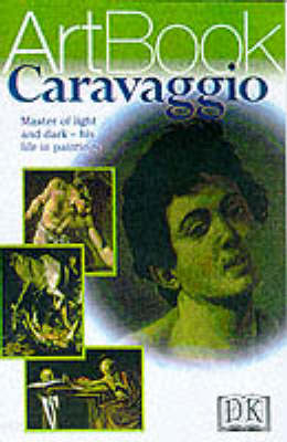 DK Art Book:  Caravaggio