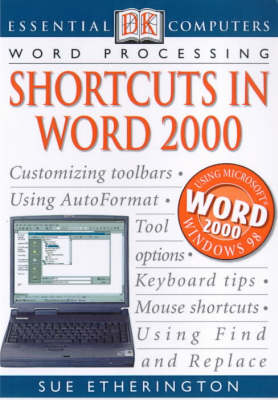 Essential Computers:  Desktop Publishing