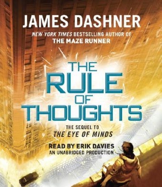 The Rule of Thoughts (Mortality Doctrine, Book Two)