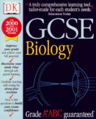 CD-ROM:  GCSE Biology 2001