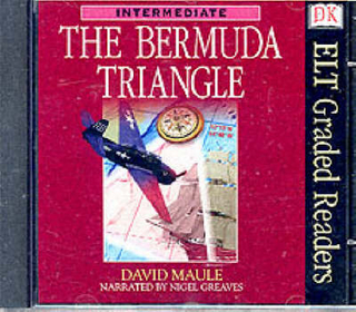 ELT Graded Readers:  The Bermuda Triangle CD
