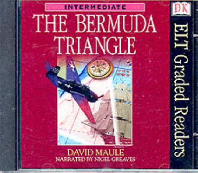 ELT Graded Readers:  The Bermuda Triangle CD - David Maule