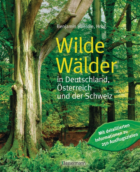 Wilde W&auml;lder - 