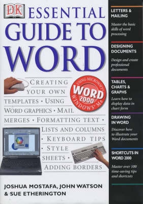 Essential Guide to Word