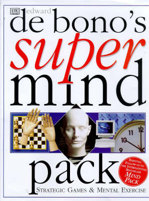 De Bono's Super Mind Pack 2