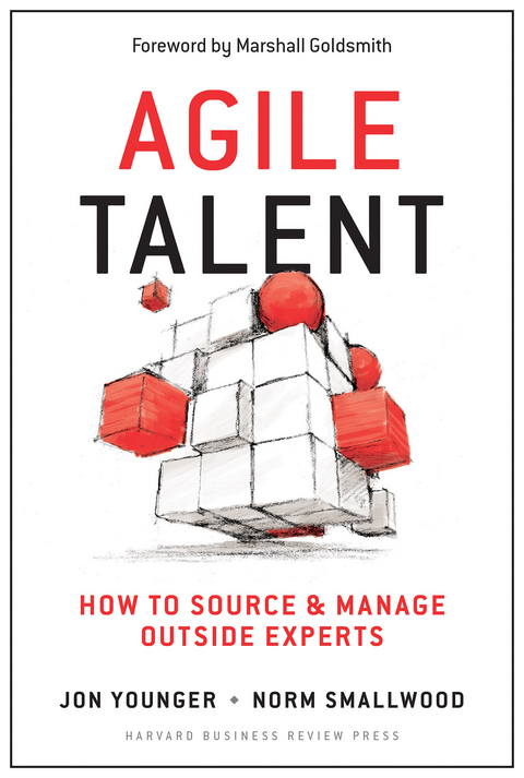 Agile Talent - Jon Younger, Norm Smallwood