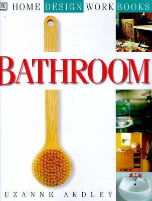 Home Design Workbook 5:  Bathroom