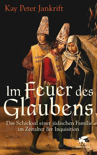 Im Feuer des Glaubens