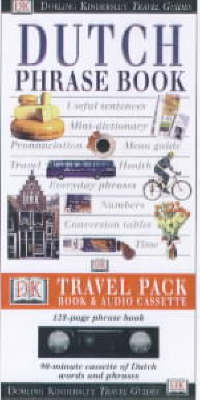 Eyewitness Travel Pack:  Dutch