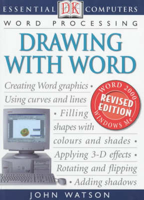 Essential Computers:  Drawing with Word