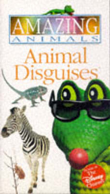 Amazing Animals:  Animal Disguises Video