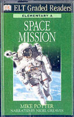 ELT Graded Readers:  Space Mission Tape