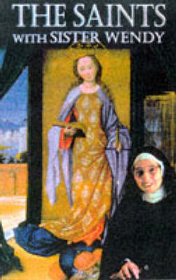 Sister Wendy's Saints Video - Wendy Beckett