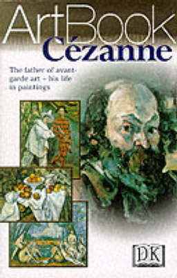 DK Art Book:  Cezanne