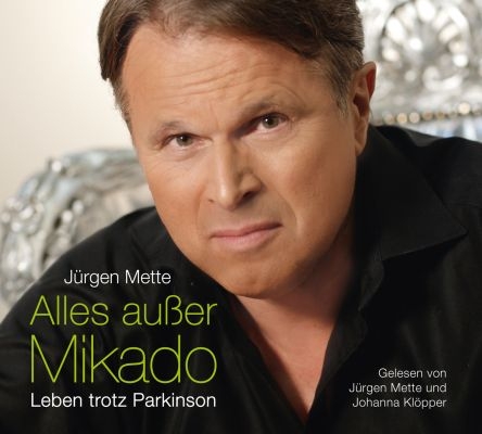 Alles au&szlig;er Mikado - H&ouml;rbuch