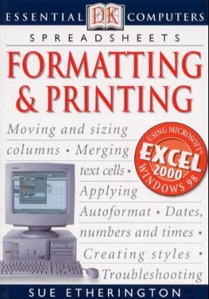 Essential Computers:  Formatting & Printing
