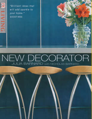 New Decorator - Julia Barnard, Nicholas Barnard