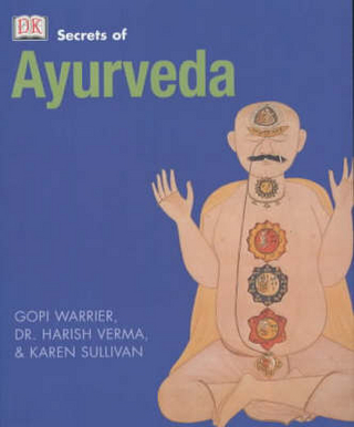 Secrets of:  Ayurveda