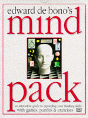 De Bono's Mind Pack
