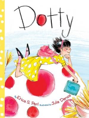 Dotty -  Erica S.  Perl