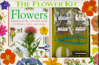Flower Collectors Kit