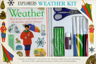 Explorers Weather Kit