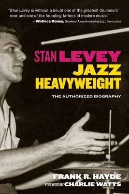 Stan Levey