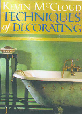 Techniques Of Decorating