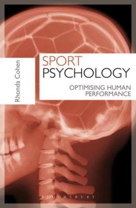 Sport Psychology: The Basics