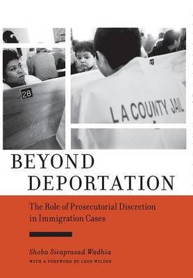Beyond Deportation