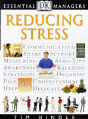 Reducing Stress - Tim Hindle