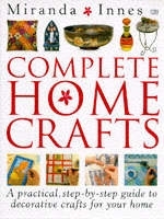 Home Crafts - Miranda Innes