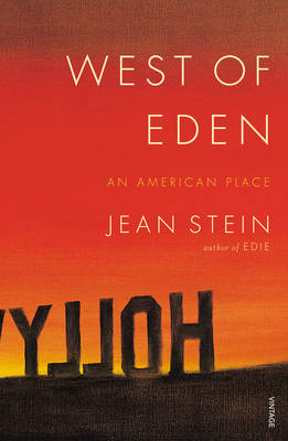 West of Eden -  Jean Stein
