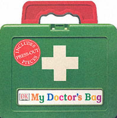 My Doctor's Bag - Anne Millard