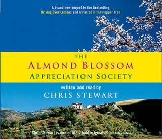 The Almond Blossom Appreciation Society