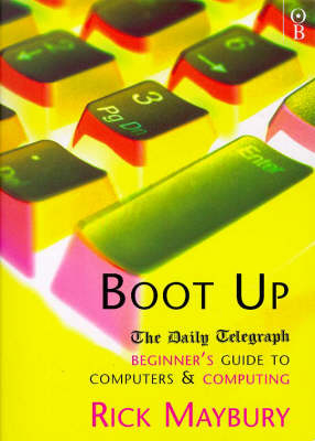 Boot Up