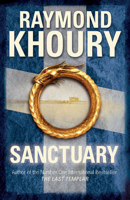 Sanctuary - Raymond Khoury