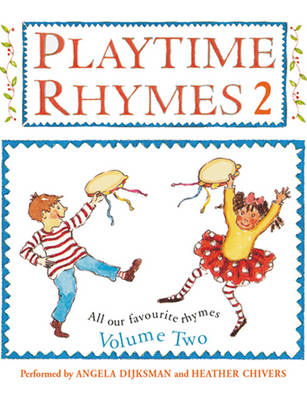 Playtime Rhymes