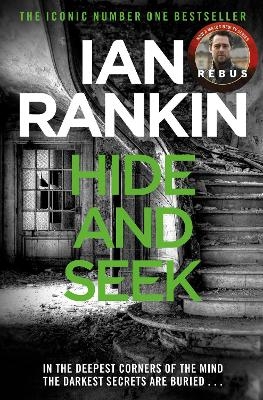 Hide And Seek - Ian Rankin