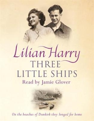 Three Little Ships - Lilian Harry