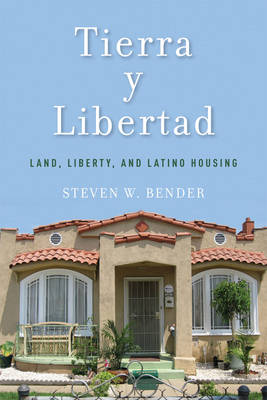 Tierra Y Libertad -  Steven W. Bender