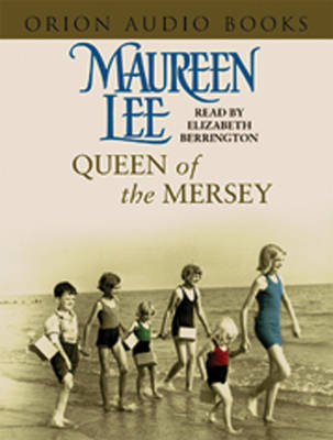 Queen of the Mersey