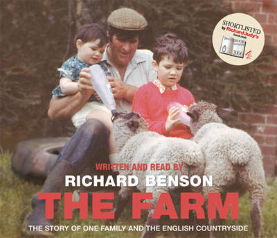 The Farm - Richard Benson