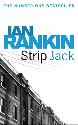 Strip Jack - Ian Rankin