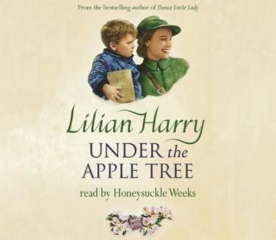 Under the Apple Tree - Lilian Harry