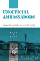 Unofficial Ambassadors -  Donna Alvah