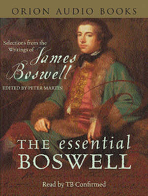 The Essential Boswell