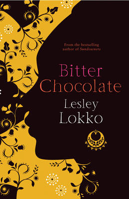 Bitter Chocolate - Lesley Naa Norle Lokko