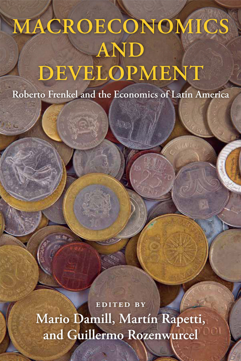Macroeconomics and Development - 