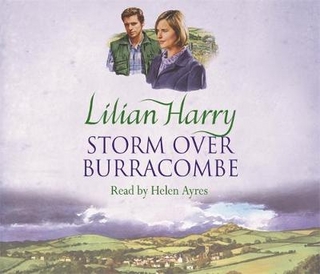 Storm Over Burracombe